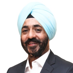 Gauravjeet Singh