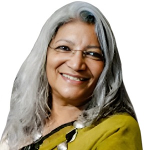 Meenakshi Madhwani