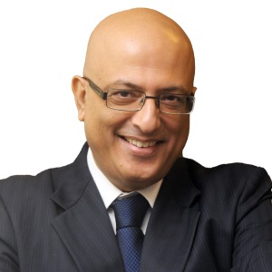 Vikram Sakhuja