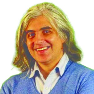 Vivek Malhotra