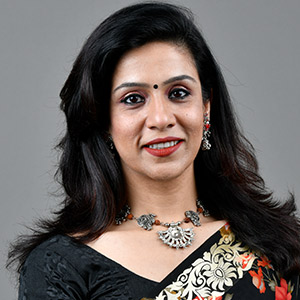 Ritu Nazir