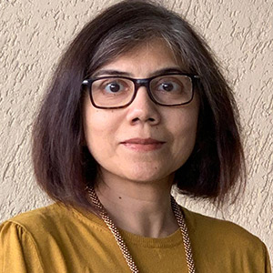 Ronita Mitra