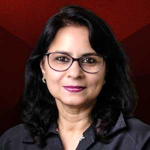 Revathi Kant