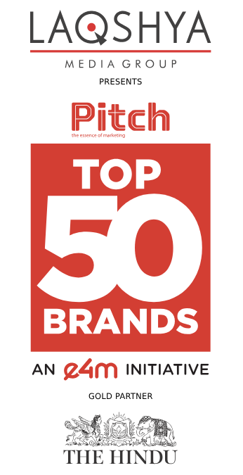 Top 50 Brands