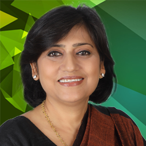 Nandini Chatterjee