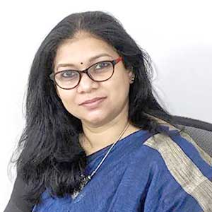 Rachana Chowdhary