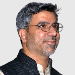 Rajiv Tikoo