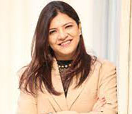 Namrata Chotrani