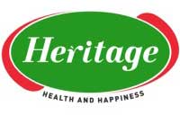 Heritage Foods Limited