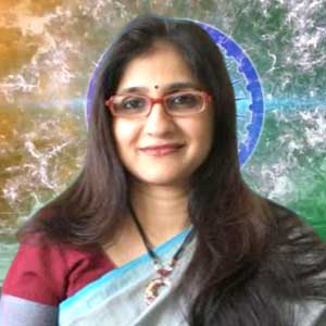 Priti Murthy