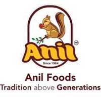 Top Anil Marketing Company