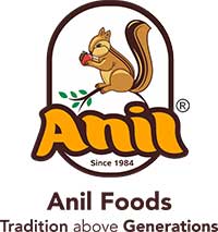 Top Anil Marketing Company
