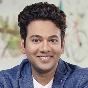Amit Sethiya