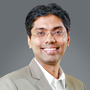 Sumit Mathur