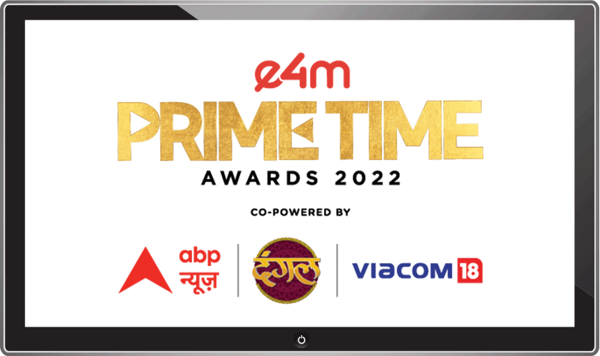 Prime Time Awards 2022