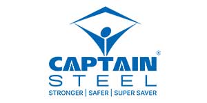  Captain Steel
