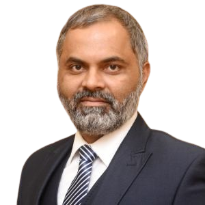 Ashish Tiwari