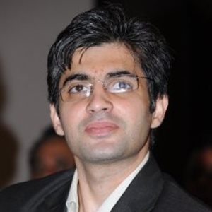 Vivek Malhotra