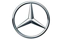 Mercedes-Benz India Pvt. Ltd.