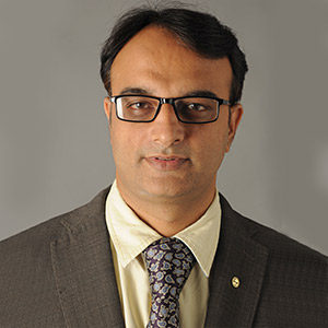 Anurag Purohit