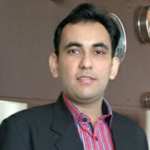 Rahul Wadhawan