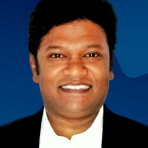 Pradeep Srinivas