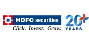 HDFC Securities