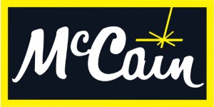   McCain India