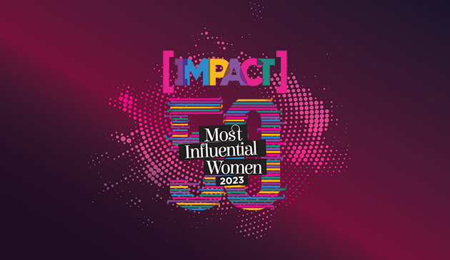 Impact Top 50 Women 2023