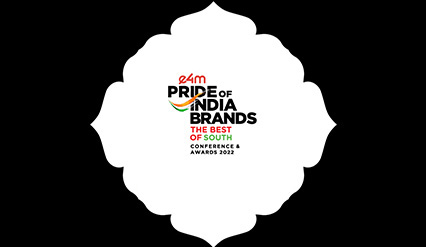 Pride Of India Brands South Awards
