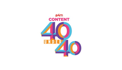 Content 40 Under 40