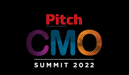 Pitch CMO Summit Delhi