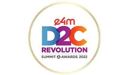 D2C Revolution Summit & Awards