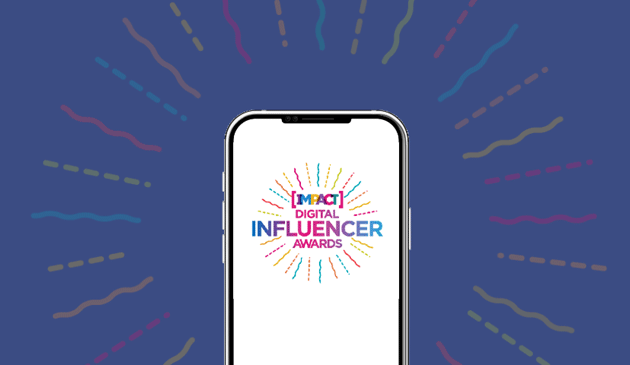 Impact Digital Influencer Awards 2023