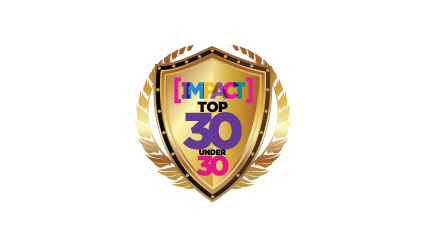 IMPACT Top 30 Under 30