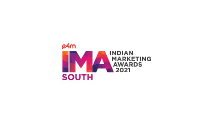 Indian Marketing Awards- SOUTH
