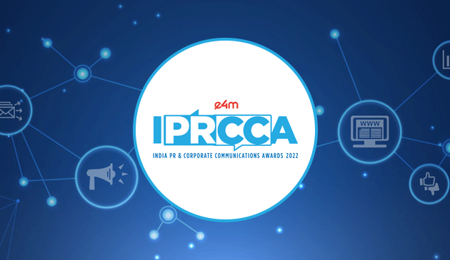 IPRCCA 2022