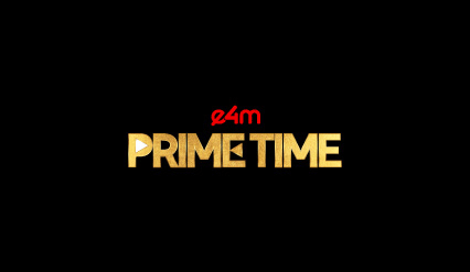 Prime Time Awards & TV First