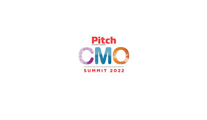 Pitch CMO Summit Bangalore