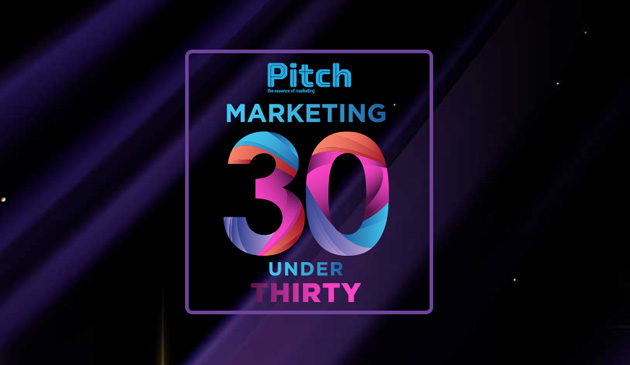 pitch marketing 30 under 30 2023