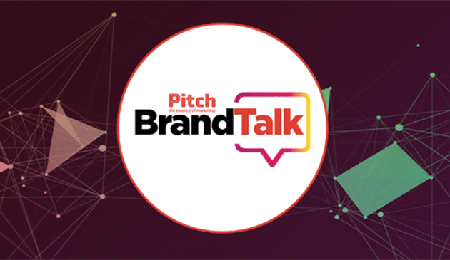 Pitch Brand Talk Awards