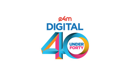 Digital 40 Under 40