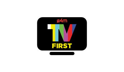 TV First
