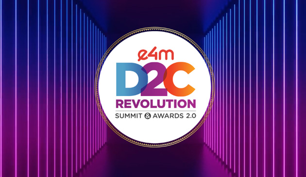 e4m-d2c-revolution-summit-awards-bengaluru-2023