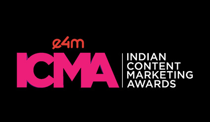 Indian Content Marketing Awards