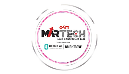 Martech India - Conference