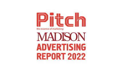 Pitch Madison Advertising Report