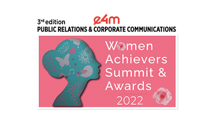 Women Achievers Summit And Awards
