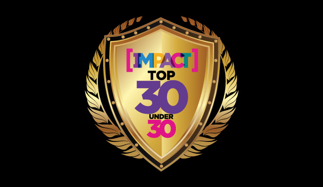 impact top thirty under thirty 2023
