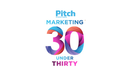 Pitch Marketing 30under30
